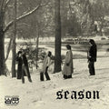 Season: Dorembus-Jacq-Arondel-Michalakos [ Vinyl ]