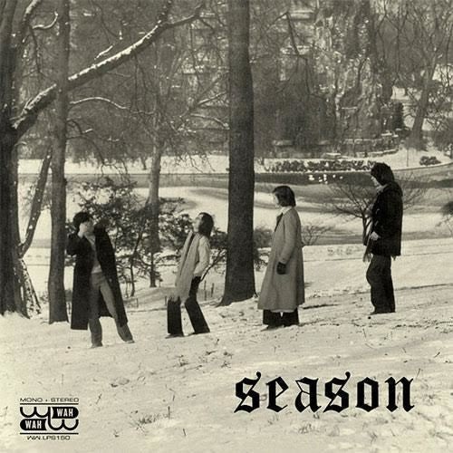 Season: Dorembus-Jacq-Arondel-Michalakos [ Vinyl ]