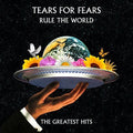 Tears for Fears - Rule The World - LP [ Record ]