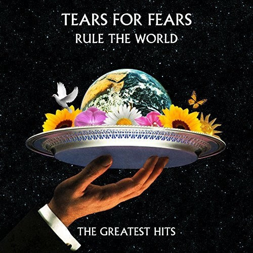 Tears for Fears - Rule The World - LP [ Record ]