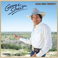 George Strait - Ocean Front Property - LP [ Record ]