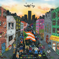 Wiki: No Moutains In Manhattan [ Vinyl ]