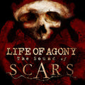 Life of Agony: Sound Of Scars - VINYL