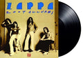 Frank Zappa: Zoot Allures - VINYL