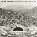 Dave Matthews Band: Live At The Hollywood Bowl - September 10, 2018 - VINYL