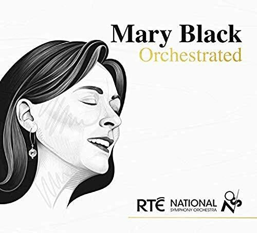Mary Black: Mary Black Orchestrated [ Vinyl ]