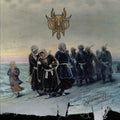 Sivyj Yar: Burial Shrouds - CD