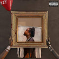 Wale: Wow...That's Crazy { CD }