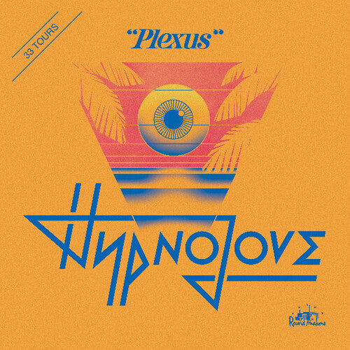 Hypnolove: Plexus [ Vinyl ]