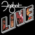 Foghat: Foghat Live - CD