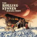The Rolling Stones: Havana Moon - VINYL