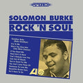 Solomon Burke: Rock N Soul - VINYL