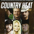 Various Artists: Country Heat 2018 / Various - COMPACT DISCS