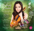Kreisler / Hou: Legend of the Butterfly Lovers { CD }