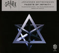 Motschmann / Weigle: Facets of Infinity { CD }