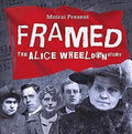 The Moirai: Framed: The Alice Wheeldon Story { CD }