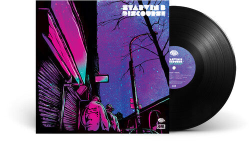 Starvin B: Forever Queens [ Vinyl ]