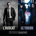 Gregoire Hetzel: L'Avocat (The Counsel) / Le Tueur (The Killer) (Original Soundtracks) - CD