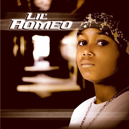 Romeo: Lil' Romeo { CD }