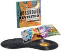 Eric Clapton: Crossroads Revisited: Selections From The Guitar Festivals - VINYL