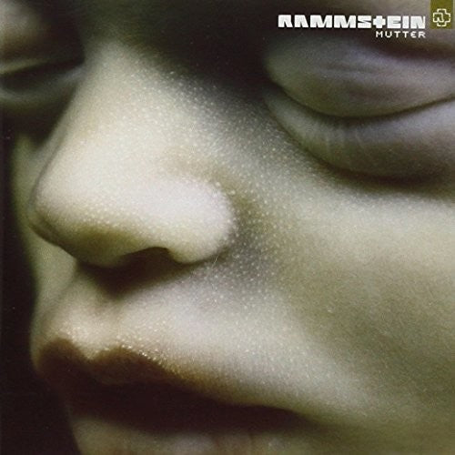 Rammstein - Mutter - LP [ Record ]