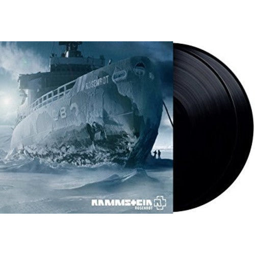 Rammstein - Rosenrot - LP [ Record ]