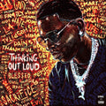 Young Dolph: Thinking Out Loud { CD }