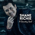 Shane Richie: Country Soul - COMPACT DISCS