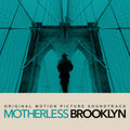 Various Artists: Motherless Brooklyn (Original Soundtrack) - VINYL