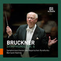Bruckner / Haitink: Symphonie { CD }