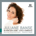 Braunfels / Banse / Weigle: Im Arm Der Liebe / Love's Embrace { CD }