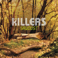 The Killers: Sawdust - VINYL