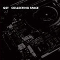 Qst: Collecting Space - COMPACT DISCS