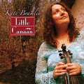 Kate Bramley: Little Canaan { CD }