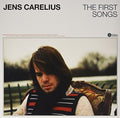 Jens Carelius: The First Songs [ Vinyl ]