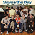 Saves the Day: Through Being Cool: Tbc20 - CD