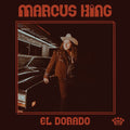Marcus King Band: El Dorado - CD