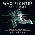 Max Richter: Ad Astra (From the Motion Picture Soundtrack) - CD