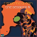 Tangerine Dream: Sessions V (2CD Digipack incl. 3 Live Tracks & a Video) - COMPACT DISCS