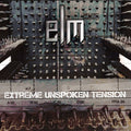 Elm: Extreme Unspoken Tension3 - COMPACT DISCS