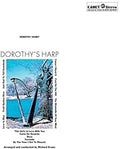 Dorothy Ashby: Dorothy's Harp - VINYL
