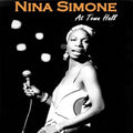 Nina Simone: At Town Hall - VINYL