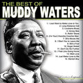 Muddy Waters: Best Of Muddy Waters [ Vinyl ]