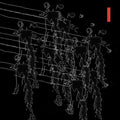 Hanz: Plasty I [ Vinyl ]