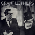 Grant Lee Phillips: Widdershins { CD }
