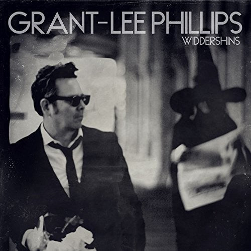 Grant Lee Phillips: Widdershins { CD }