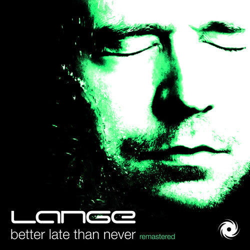 Lange: Better Late Than Never - COMPACT DISCS