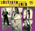 Various Artists: Southern Bred Mississippi R&b Rockers 4 - COMPACT DISCS