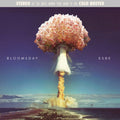 Esbe: Bloomsday { CD }