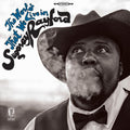 Sugaray Rayford: The World That We Live In - CD
